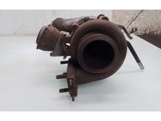 Турбина    M27   Volkswagen II LT