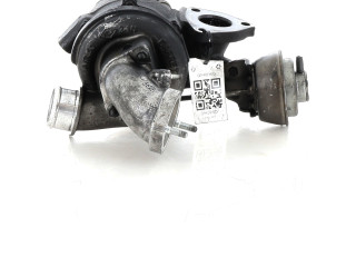 Turbodmychadlo Турбина 18900RSRE01, Q0-6036Q Honda Civic N22A2