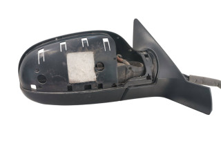 Зеркало электрическое Volvo S80 2004 - 2006 года