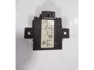 Блок управления 7L0907719A, 7L0907719A   Volkswagen Phaeton