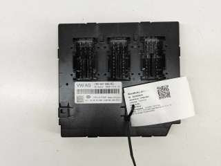 Блок комфорта 1K0937086AD Skoda Yeti (5L)