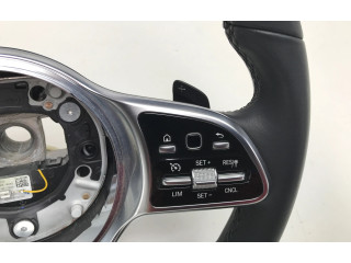 Volant Mercedes-Benz EQC 2022 A0050071999, A0004605804