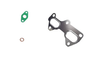 Turbodmychadlo Турбина 49373-03012, 49373-03011 Fiat Punto (199)