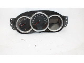 Přístrojová deska Renault Sandero I 2009 2481016011R