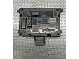 Блок комфорта 8200343734, 21676337 Renault Clio III