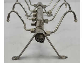 Магистральная трубка топлива