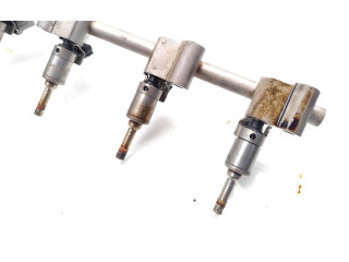 Vstřikovač 45PP2-4, 16198235784 Nissan Qashqai MR16DDT