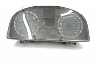 Панель приборов 1T0920861A Volkswagen Touran I