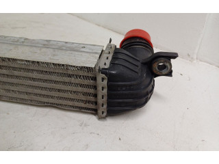 Интеркулер Mitsubishi Space Star