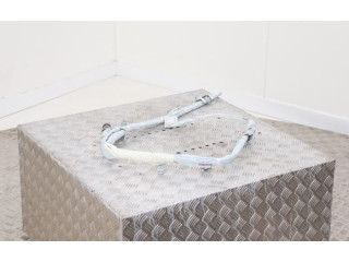 Боковая подушка безопасности 0080P1110030 Mazda 3 III