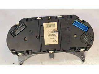 Панель приборов 8X2310849JJ Jaguar XF X250