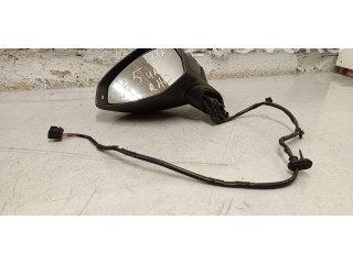 Зеркало электрическое        Audi A5  2016 -  года   