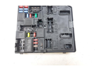 Pojistková skříňka 284B75NA2A, 284B75NA2A Nissan Qashqai 2014