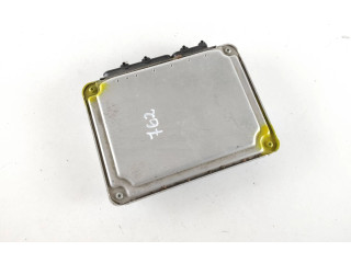 Блок управления двигателя 036906032AQ, 0261208752   Volkswagen Caddy