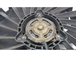 Вентилятор радиатора 1253Q8 Citroen C8 2.2