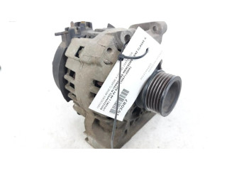 Генератор A0121544502 Mercedes-Benz A W168