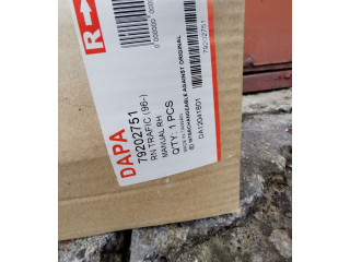 Зеркало (механическое)       Renault Trafic I  1980 - 2002 года   