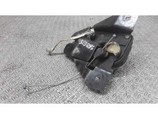 Zámek zadních dveří 226AAA Chrysler Sebring (ST-22 - JR) 2002