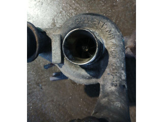 Турбина Renault Scenic I