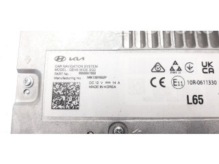 Панель приборов 94001AT120 KIA Niro