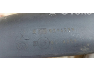 Зеркало электрическое        Mitsubishi Colt  2009 - 2016 года   