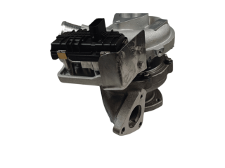  Турбина Ford Ranger  822182-0011, TC10-0845T         