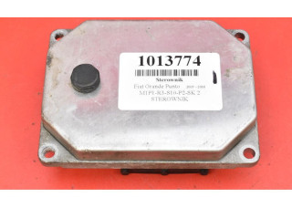 Řídící jednotka 51798649, 51798649 Fiat Punto (199) 2007