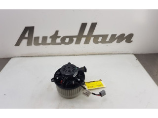 Вентилятор печки 5242673401, 5242673401 Opel Meriva B