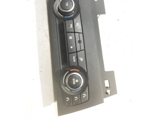 Блок управления климат-контролем 9250393 BMW X1 E84
