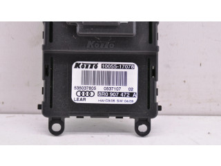 Блок управления Xenon