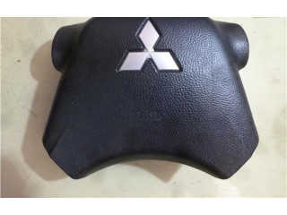 Подушка безопасности водителя BVMT2EZAEG3B Mitsubishi Grandis