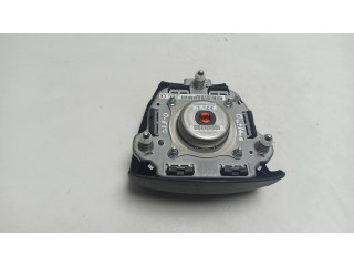 Подушка безопасности водителя TG14A02001 Mitsubishi Outlander