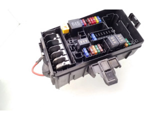 Блок предохранителей 5Q0907361D, 5Q0937125B Skoda Octavia Mk3 (5E)