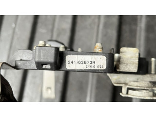 Предохранитель реле аккумулятора