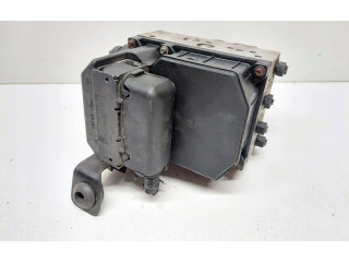 Блок АБС 0265950073, 6Q0614517K Skoda Fabia Mk1 (6Y) 1999 - 2007 года