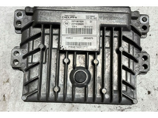 Комплект зажигания 237100703R, 237100703R Dacia Duster