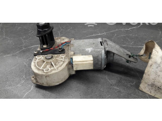 Двигатель стеклоочистителей Fiat Ritmo