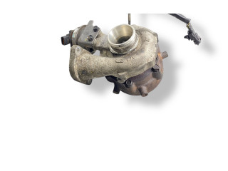 Turbodmychadlo Турбина 4947701610, 787724 Opel Antara A 22 DM