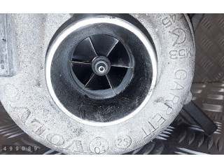 Турбина Volvo XC90 8689592 для двигателя D5244T