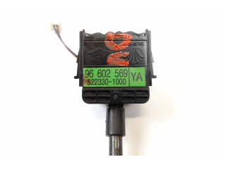 Ручка стеклоочистителей 96602569, 5223301000   Chevrolet Matiz