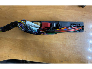 Блок комфорта 4B0962258L, 410215006010   Audi A6 S6 C5 4B   