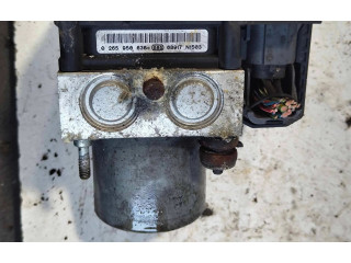 Jednotka ABS 0265950636, 68917N1503 Peugeot 307 CC 2007