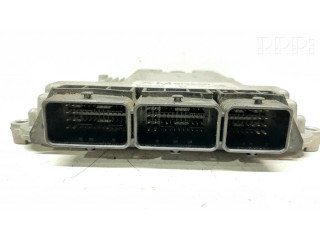 Řídící jednotka 23710BR40A, 0281014858 Nissan Qashqai 2010