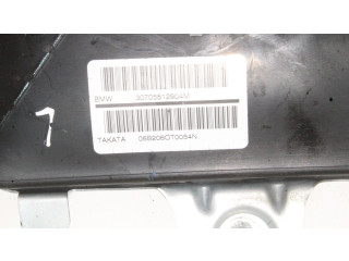 Подушка безопасности двери 30705512904M, 7055129   BMW Z4 E85 E86