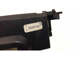 Датчик положения (угла) руля