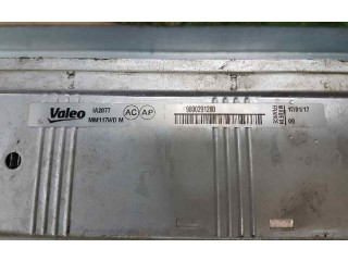 Интеркулер 9800291280, IA2077 Citroen Berlingo 1.6