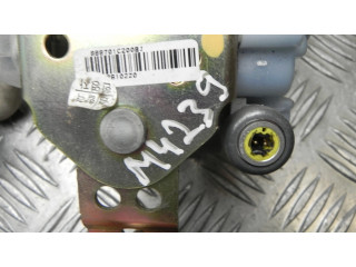 Передний ремень безопасности