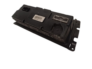 Блок управления климат-контролем 7354319520, 7354319520 Fiat Croma