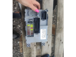 Pojistková skříňka 00518690940, 116RI000674 Fiat Punto Evo 2011