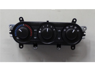 Блок управления климат-контролем    Ford Ranger